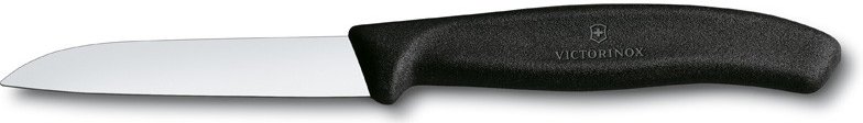 Victorinox 6.7403 čierny 8 cm