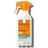 La Roche-Posay Anthelios Transparentný sprej rodinné balenie SPF50+ 300ml