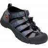KEEN NEWPORT H2 YOUTH steel grey/black - 34