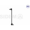 Tyč/Vzpera stabilizátora SIDEM 49169