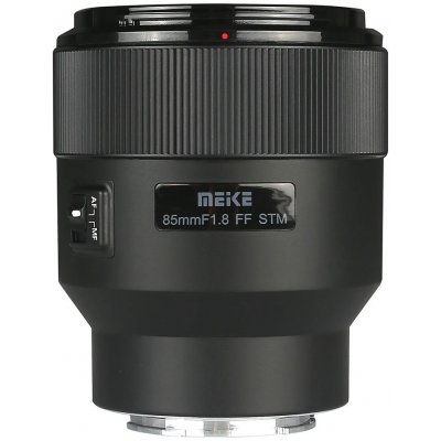 Meike AF 85mm f/1.8 FF STM Nikon Z