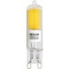 Retlux RLL 455 G9 COB 2,2W LED WW RLL 455 G9 COB 2,2W LED teplá biela