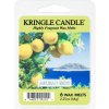 Kringle Candle Aegean Zest vosk do aromalampy 64 g