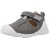Biomecanics Sandále 252188B Šedá