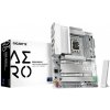 GIGABYTE MB Sc LGA1851 Z890 AERO G, Intel Z890, 4xDDR5, 2xHDMI, 1xThunderbolt, WiFi Z890 AERO G