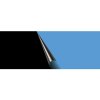 Europet Bernina Photo Decor Black + Blue 60 x 30 cm