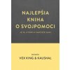 Najlepšia kniha o svojpomoci (je tá, ktorú si napíšete sami)