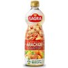 Sagra arašídový olej, 1 l