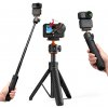 K&F Concept Lightweight desktop tripod