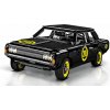 Stavebnica Cobi 24333 Opel Rekord C Schwarze Witwe v mierke 1:12 (5902251243333)