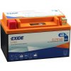 Motobatéria EXIDE BIKE LI-ION 4Ah, 12V, ELTX14H (YTX14H-BS, KMX14-BS, YTX14-BS)