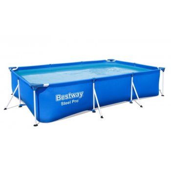 Bestway Steel Pro Frame 300 x 201 x 66 cm 56404