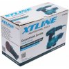 XTline Brúska excentrická 125mm XT106382