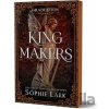 Kingmakers: Graduation - Sophie Lark