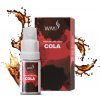 WAY to Vape Cola 10 ml 0 mg