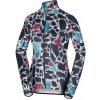 Northfinder ZLIECHOVA 2 dámska mikina multicolorprint MI-46252SKP-512 Veľkosť: M dámska mikina