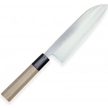Hokiyama nůž Santoku Tosa-Ichi Octagonal 165 mm