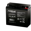 XTREME 12V 20Ah