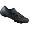 Shimano MTB SH-XC701ML čierne tretry - EU 44