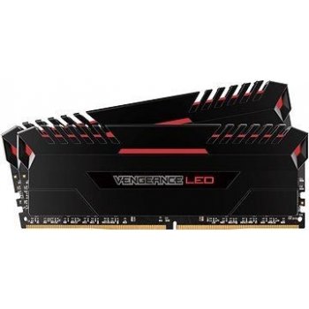 Corsair CMU16GX4M2C3200C16R