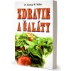 Knihy Zdravie a šaláty