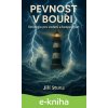 E-kniha Pevnost v bouři - Jiří Stuna