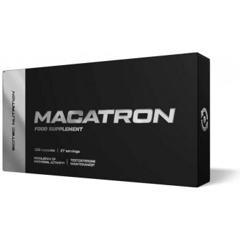 Scitec Nutrition Macatron 108 kapsúl