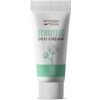 Krémový dezodorant sensitive v tube Wooden Spoon 10ml vzorka