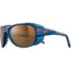 Slnečné okuliare Julbo Explorer 2.0 - Reactiv 2-4 Polar Dark Blue