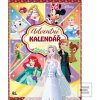 Adventní kalendář Disney