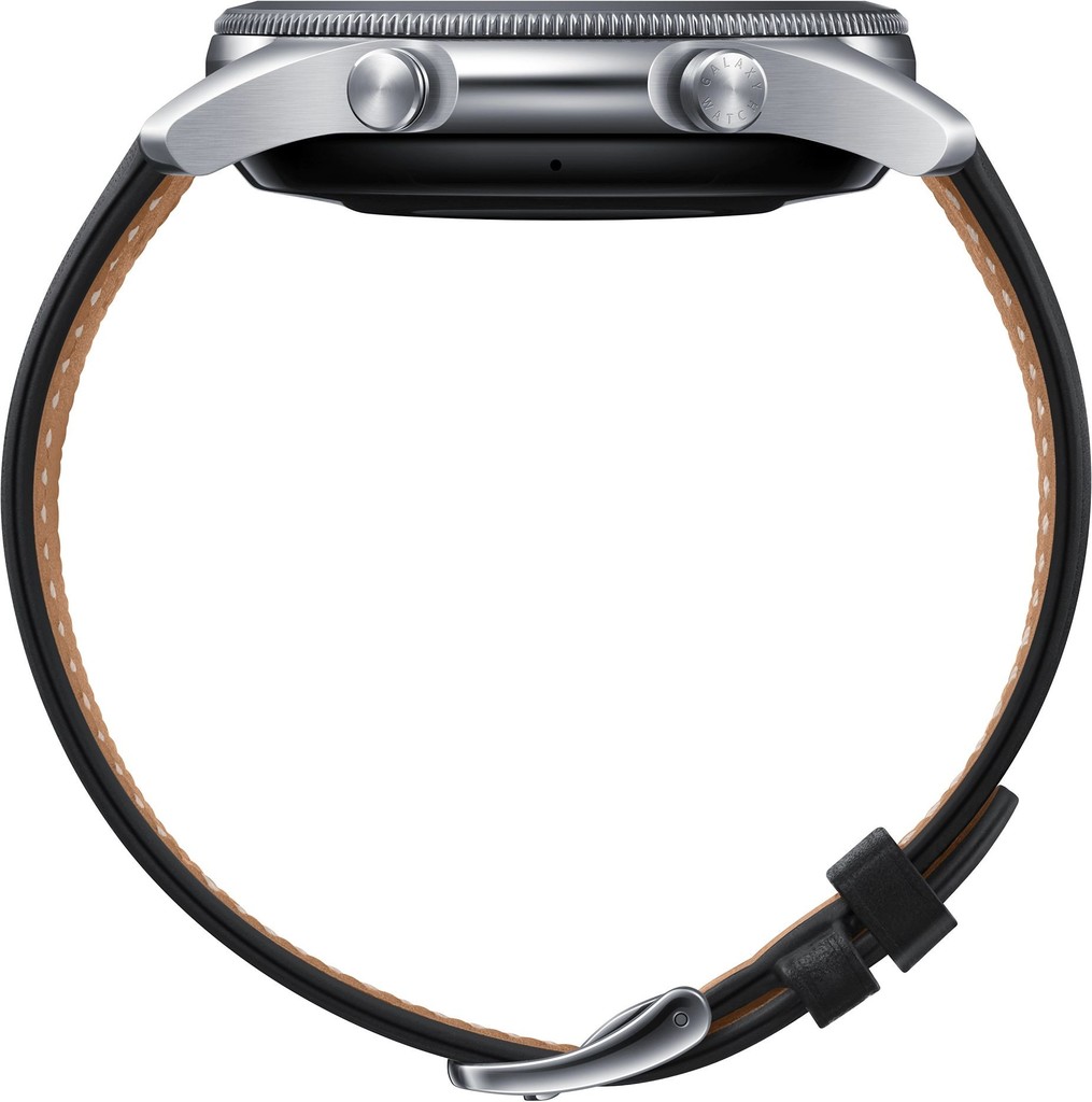 Samsung Galaxy Watch 3 41mm SM-R850 od 149 € - Heureka.sk