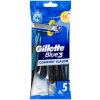 Gillette Blue 3 COMFORT SLALOM 5ks