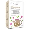 Čaga čaj - Chaga oolong čaj