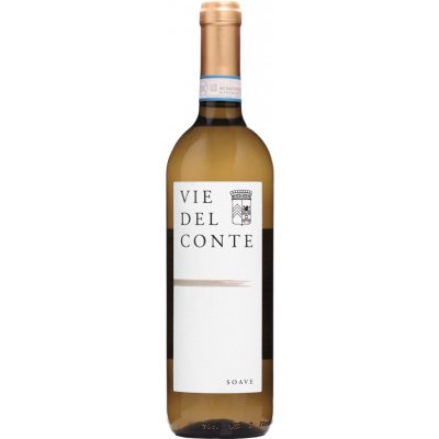 Balan Vie del Conte Soave 11,5% 0,75 l (čistá fľaša)