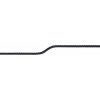 FSE Robline Rapallo Navy Blue 6 mm Kotevné lano
