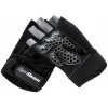 GymBeam Fitness rukavice Grip Black S