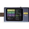 JOY-IT JT-UM120 digitálny USB multimeter