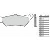 BREMB BRAKE PADS 07BB0306 ORGANIC