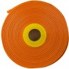 Bradas Plochá hadica 1 1/2“ 50m odolná proti odieraniu a UV (4bar) oranžová