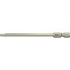 Wera 071101 3840/4 Bit z nerezové oceli, Hex-Plus 3 x 89 mm