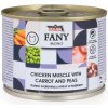 Falco FANY MONO Kuracia svalovina s mrvkou 200 g