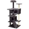 škrabadlo pre mačky 7 úrovní