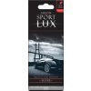 AREON Sport Lux Silver