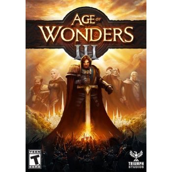 Age of Wonders 3 (Deluxe Edition)