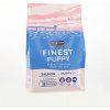 FISH4DOGS Granule veľké pre šteniatka Finest losos so sladkými zemiakmi 6 kg, 2m+