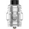GeekVape Clearomizér Z Max Tank Stříbrná 4ml