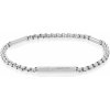 Calvin Klein Elegantný pánsky náramok z ocele Cylinder Links 35000574