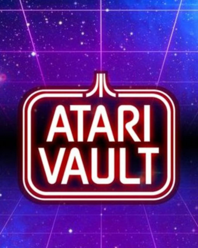 Atari Vault