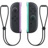 Nintendo Switch 2 Joy-Con 2 sada ovládačov – svetlofialová a svetlozelená (045496321833)