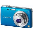 Panasonic Lumix DMC-FS40